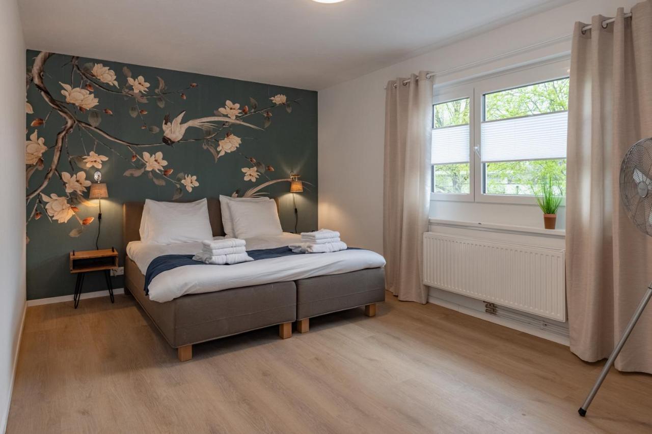 Fact Apartments Arnoldstein Extérieur photo