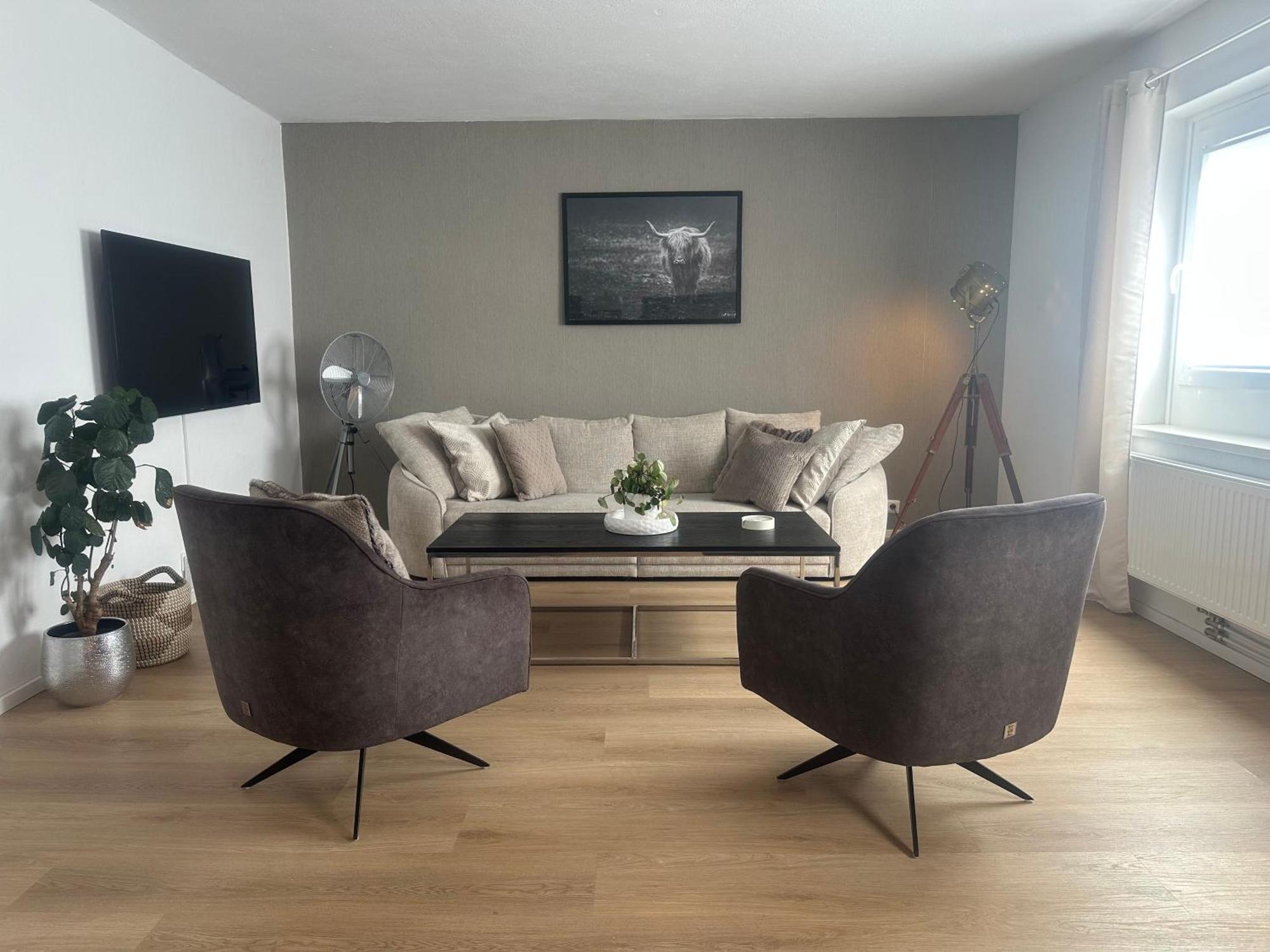 Fact Apartments Arnoldstein Extérieur photo