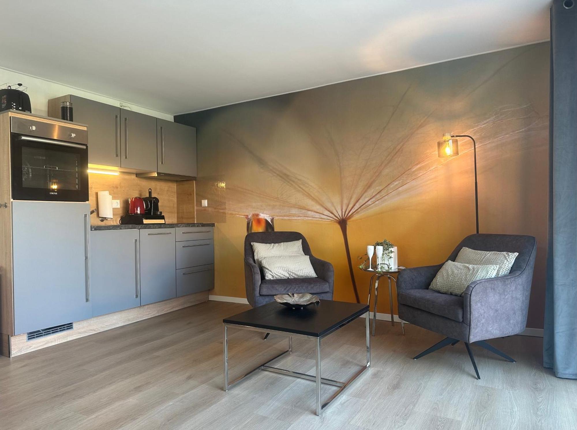 Fact Apartments Arnoldstein Extérieur photo
