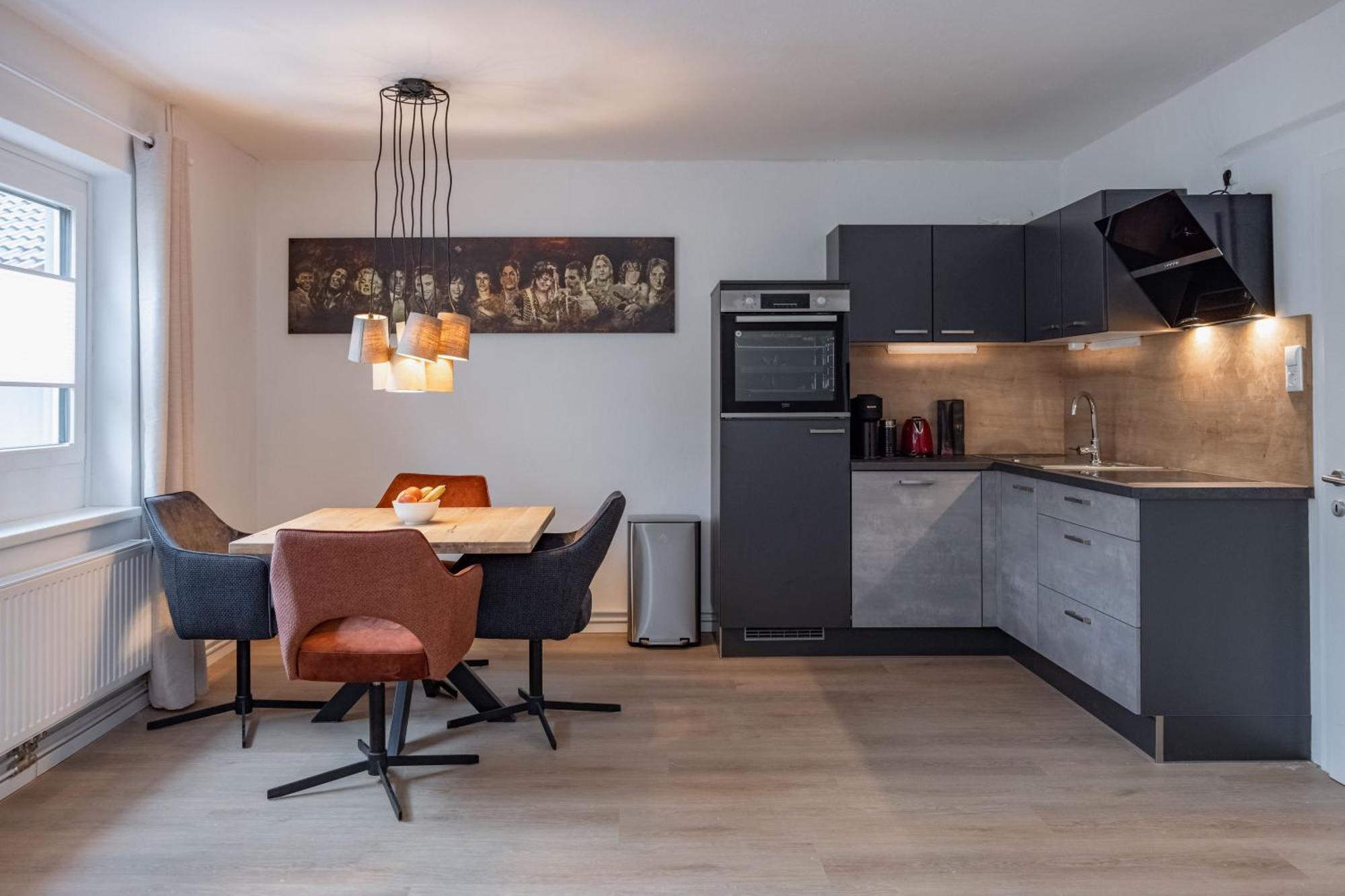 Fact Apartments Arnoldstein Extérieur photo